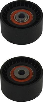 Kavo Parts DTE-4541 - Poulie-tendeur, courroie de distribution droxauto.com