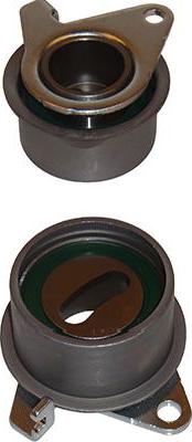 Kavo Parts DTE-4518 - Poulie-tendeur, courroie de distribution droxauto.com