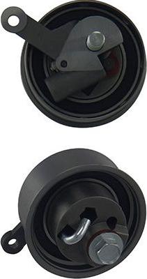 Kavo Parts DTE-4532 - Poulie-tendeur, courroie de distribution droxauto.com