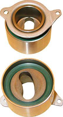 Kavo Parts DTE-4007 - Poulie-tendeur, courroie de distribution droxauto.com