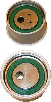 Kavo Parts DTE-5521 - Poulie-tendeur, courroie de distribution droxauto.com