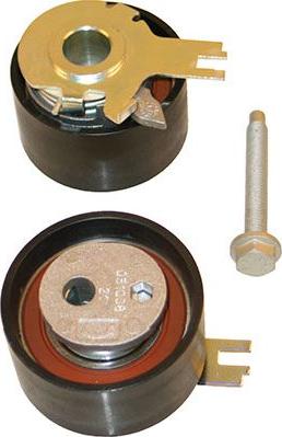 Kavo Parts DTE-6512 - Poulie-tendeur, courroie de distribution droxauto.com