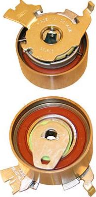 Kavo Parts DTE-1004 - Poulie-tendeur, courroie de distribution droxauto.com