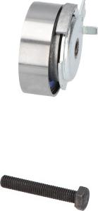 Kavo Parts DTE-1001 - Poulie-tendeur, courroie de distribution droxauto.com