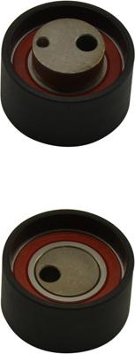 Kavo Parts DTE-8502 - Poulie-tendeur, courroie de distribution droxauto.com