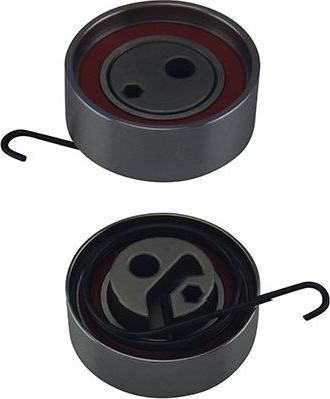 Kavo Parts DTE-2028 - Poulie-tendeur, courroie de distribution droxauto.com
