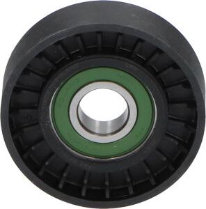 Kavo Parts DTP-9046 - Poulie renvoi / transmission, courroie trapézoïdale à nervures droxauto.com