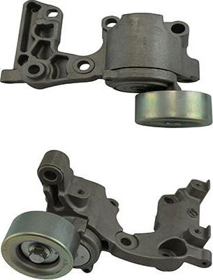 Kavo Parts DTP-9006 - Poulie renvoi / transmission, courroie trapézoïdale à nervures droxauto.com