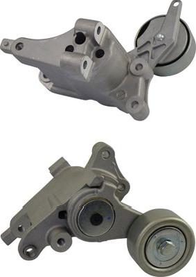 Kavo Parts DTP-9013 - Poulie renvoi / transmission, courroie trapézoïdale à nervures droxauto.com