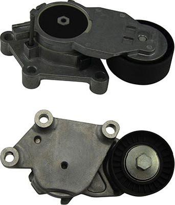 Kavo Parts DTP-4517 - Poulie renvoi / transmission, courroie trapézoïdale à nervures droxauto.com