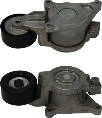 Kavo Parts DTP-4525 - Poulie renvoi / transmission, courroie trapézoïdale à nervures droxauto.com