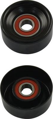 Kavo Parts DTP-4012 - Poulie renvoi / transmission, courroie trapézoïdale à nervures droxauto.com