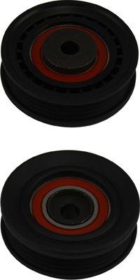 Kavo Parts DTP-5506 - Poulie renvoi / transmission, courroie trapézoïdale à nervures droxauto.com