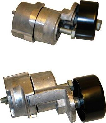 Kavo Parts DTP-3006 - Poulie renvoi / transmission, courroie trapézoïdale à nervures droxauto.com