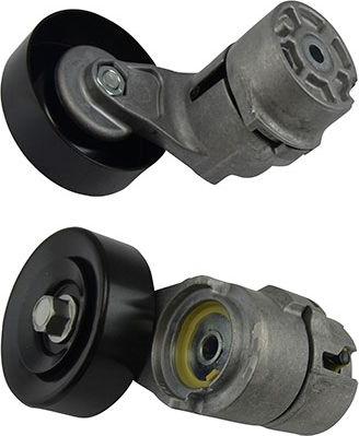 Kavo Parts DTP-3018 - Poulie renvoi / transmission, courroie trapézoïdale à nervures droxauto.com