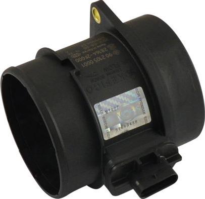 Kavo Parts EAS-4015 - Débitmètre de masse d'air droxauto.com