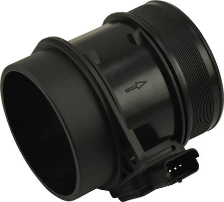 Kavo Parts EAS-5505 - Débitmètre de masse d'air droxauto.com