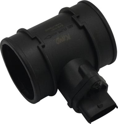 Kavo Parts EAS-3021 - Débitmètre de masse d'air droxauto.com