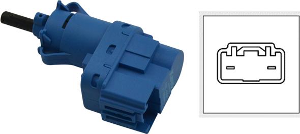Kavo Parts EBL-4502 - Interrupteur des feux de freins droxauto.com