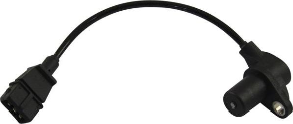 Kavo Parts ECR-4001 - Capteur d'angle, vilebrequin droxauto.com