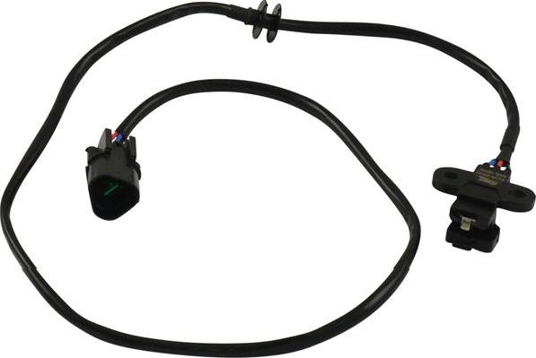 Kavo Parts ECR-5502 - Capteur d'angle, vilebrequin droxauto.com