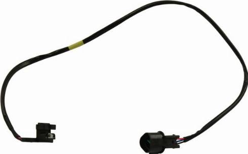 Kavo Parts ECR-5510 - Capteur d'angle, vilebrequin droxauto.com