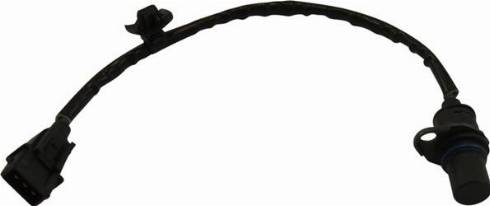 Kavo Parts ECR-3004 - Capteur d'angle, vilebrequin droxauto.com