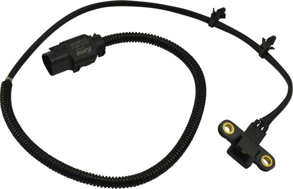 Kavo Parts ECR-3012 - Capteur d'angle, vilebrequin droxauto.com
