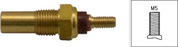 Kavo Parts ECT-4504 - Sonde de température, liquide de refroidissement droxauto.com