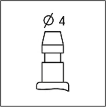 Kavo Parts ECT-4502 - Sonde de température, liquide de refroidissement droxauto.com