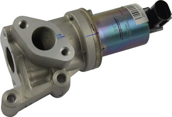 Kavo Parts EEG-3022 - Vanne EGR droxauto.com