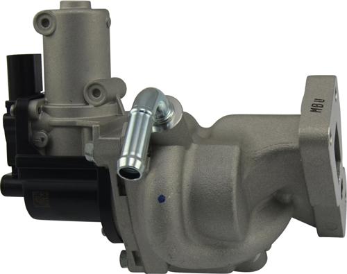 Kavo Parts EEG-7507 - Vanne EGR droxauto.com