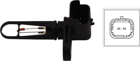 Kavo Parts EIT-4503 - Capteur, température de l'air d'admission droxauto.com
