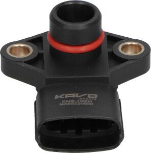 Kavo Parts EMS-10004 - Capteur, pression du tuyau d'admission droxauto.com