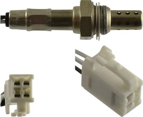 Kavo Parts EOS-9092 - Sonde lambda droxauto.com