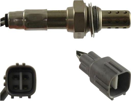 Kavo Parts EOS-9057 - Sonde lambda droxauto.com