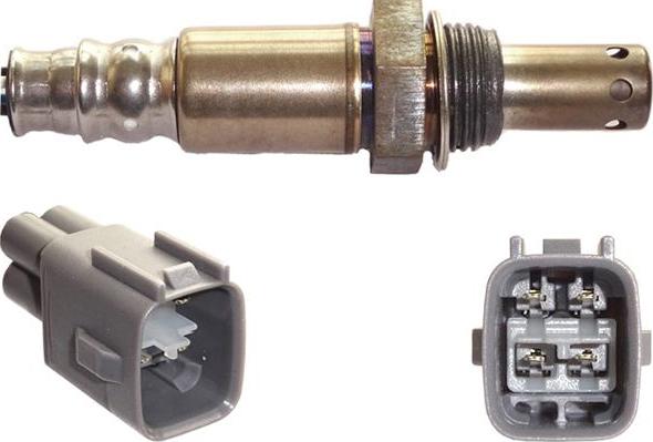 Kavo Parts EOS-9039 - Sonde lambda droxauto.com