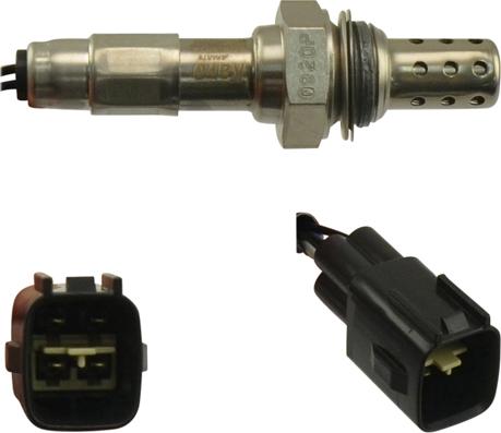 Kavo Parts EOS-9034 - Sonde lambda droxauto.com
