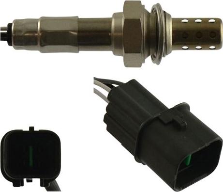 Kavo Parts EOS-5558 - Sonde lambda droxauto.com