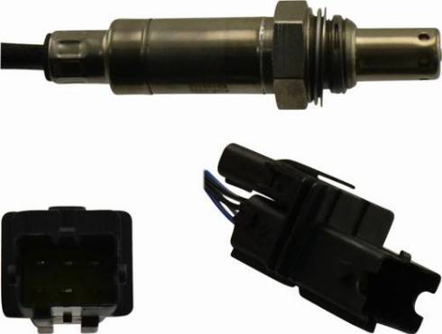 Kavo Parts EOS-6555 - Sonde lambda droxauto.com