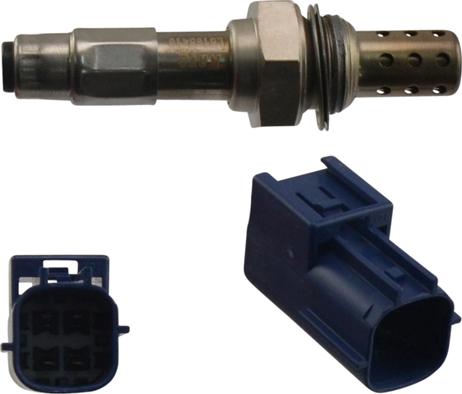 Kavo Parts EOS-6534 - Sonde lambda droxauto.com