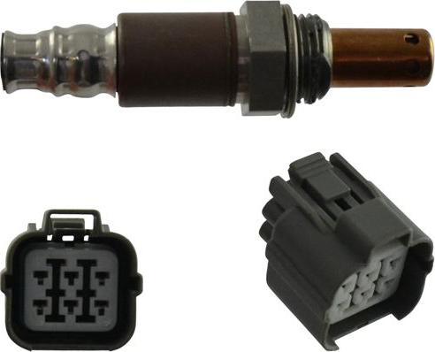 Kavo Parts EOS-8004 - Sonde lambda droxauto.com