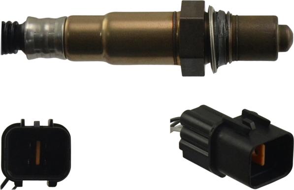 Kavo Parts EOS-3069 - Sonde lambda droxauto.com