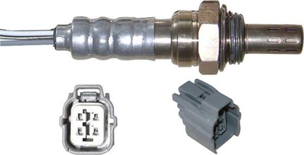 Kavo Parts EOS-2009 - Sonde lambda droxauto.com