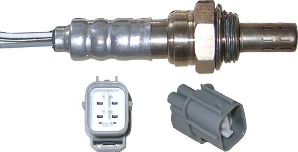 Kavo Parts EOS-2015 - Sonde lambda droxauto.com