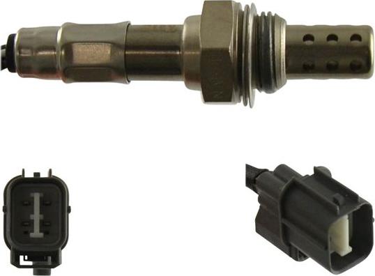 Kavo Parts EOS-2039 - Sonde lambda droxauto.com