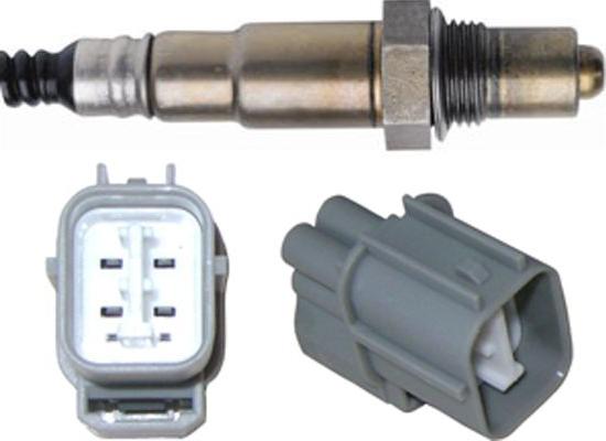 Kavo Parts EOS-2023 - Sonde lambda droxauto.com