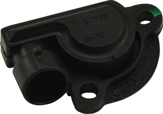Kavo Parts ETP-1001 - Capteur, position du papillon droxauto.com