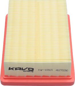 Kavo Parts FAF-10921 - Filtre à air droxauto.com