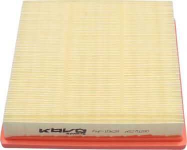 Kavo Parts FAF-10528 - Filtre à air droxauto.com